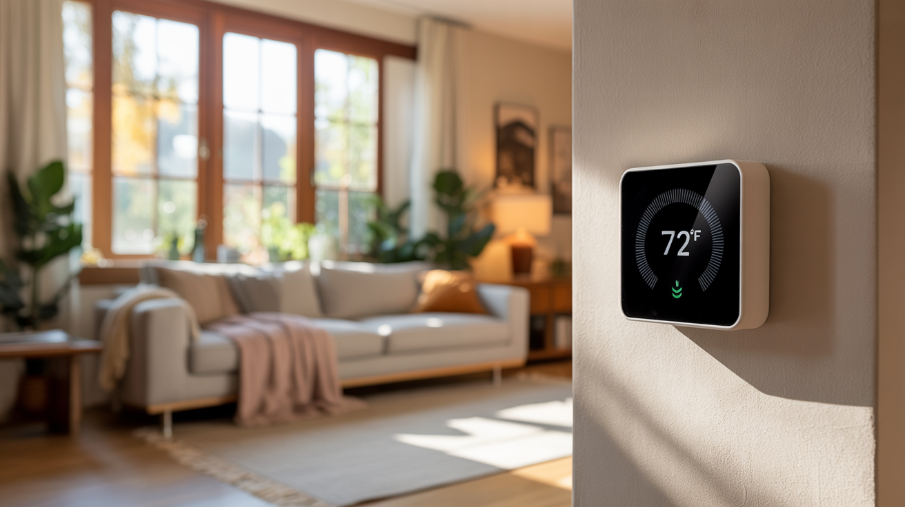 How Spray Foam Helps Homes Stay Comfortable Longer Without HVAC Running