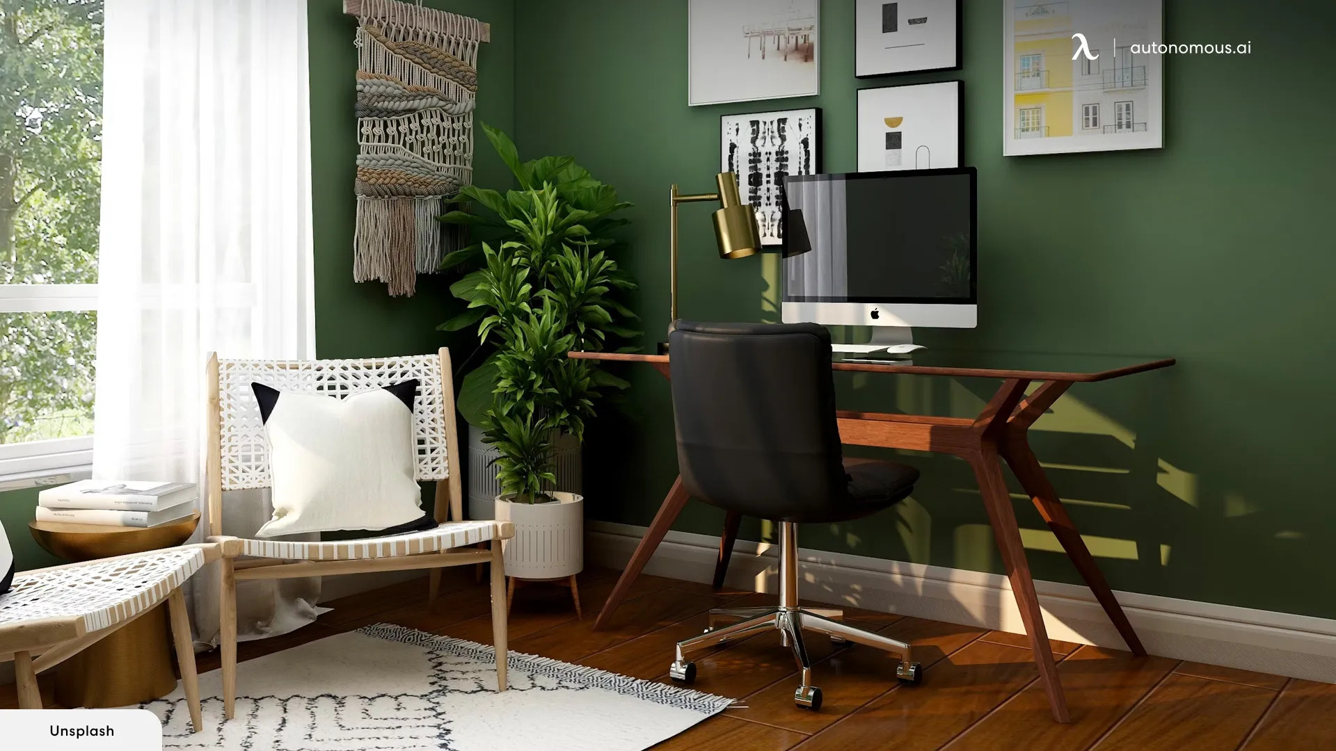 How Spray Foam Improves Comfort in Home Offices and Remote Work Spaces