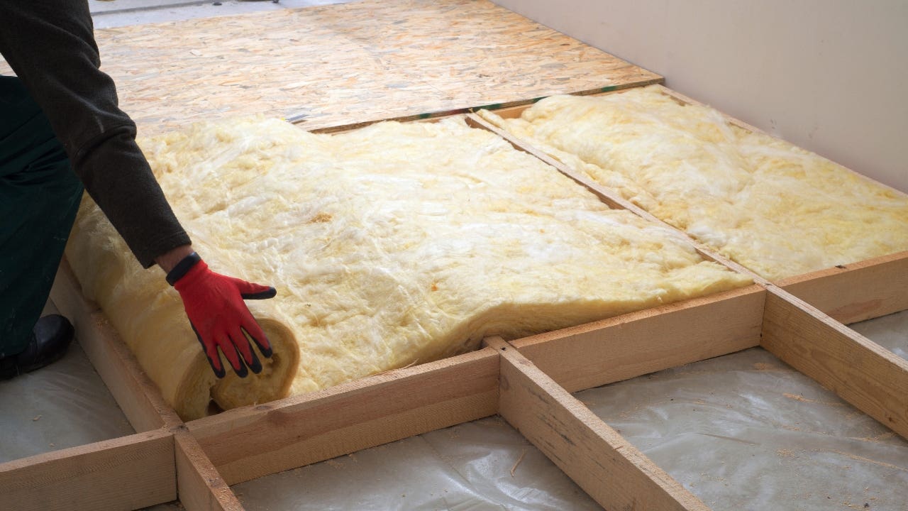 Springfield Homeowner's Guide to Insulation Rebates, Tax Credits, and Energy Savings