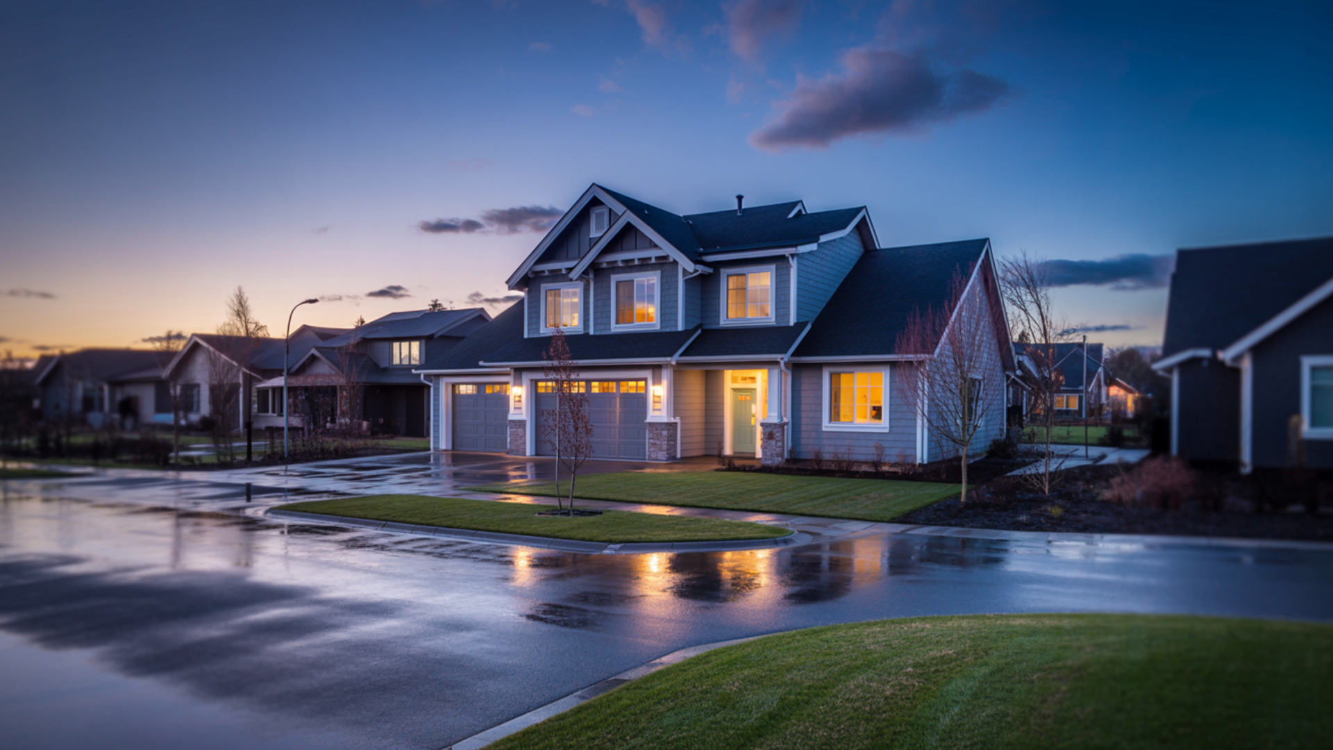 How Spray Foam Helps Homes Recover Faster After Power Outages