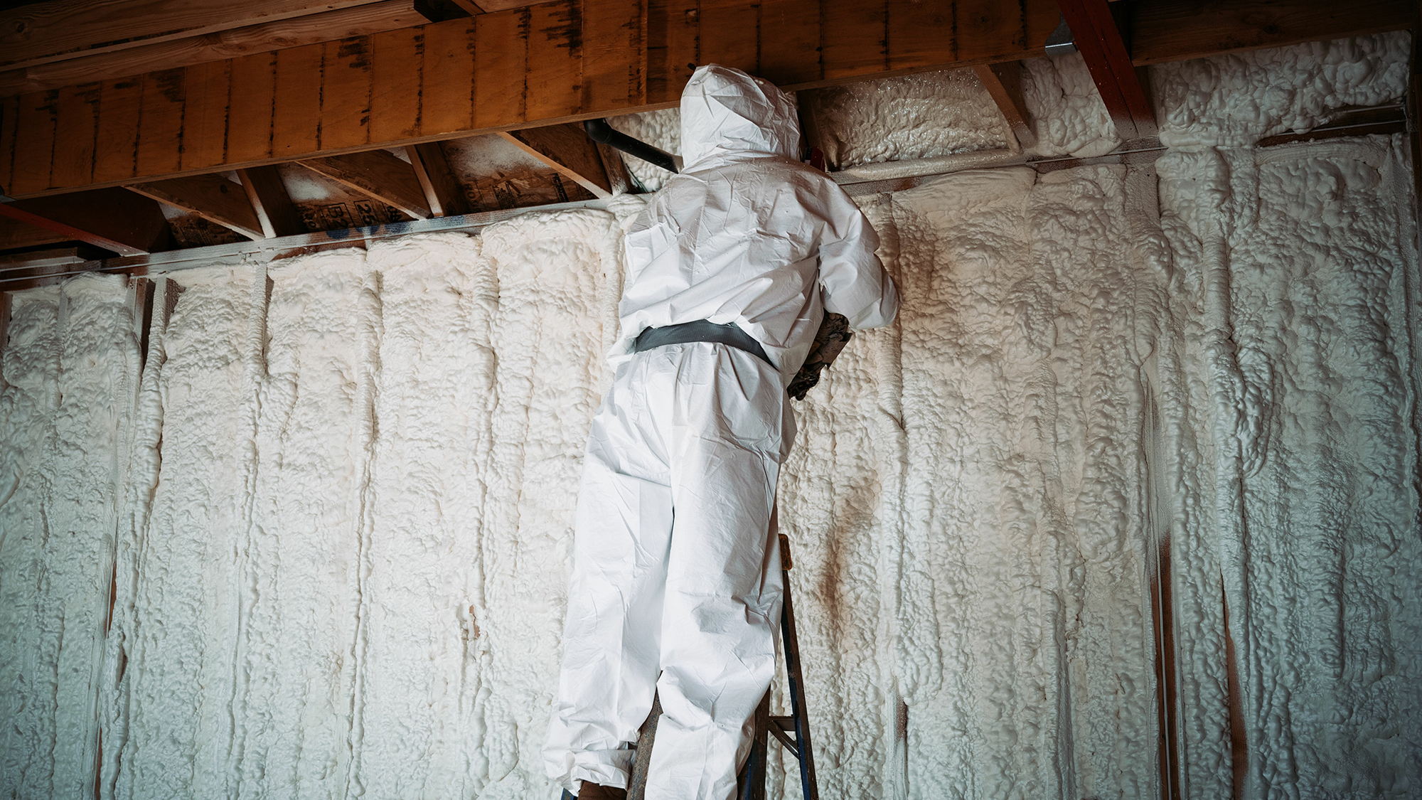 The Complete Guide to Spray Foam Insulation for Attics, Crawl Spaces, and Metal Buildings